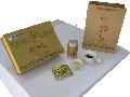OTL-2015-1 Organic Tieguanyin Tea Gold 250g