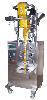 soybean powder packing machine