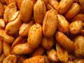 Chilli peanut
