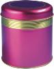 tin box,tin packaging box,tea box,