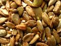 Roasted seed mix