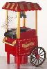 popcorn maker