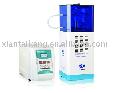 Cub-type ultrasonic homeogenizer
