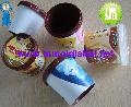 IML  Ic e cream container