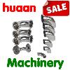 sanitary stainless steel elbow