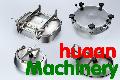 sanitary manhole cover,stainless steel manhole cover