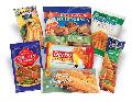  frozen   food  packaging