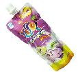 jelly pouch