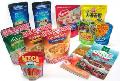  retort  packaging bags
