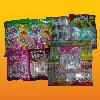 Milk Candy