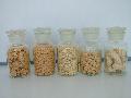 Dietary Soy Fiber