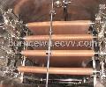  Vacuum   Belt   Dryer  Teflon  Belt 