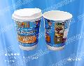 double wall cups