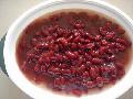 Canned kidney beans