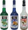 Rio  cocktail   syrup s