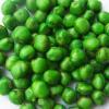 Salted  Fried   Pea s