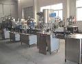  beverage   filling   line 