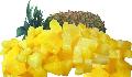 PINEAPPLE TIDBITS