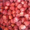  IQF  strawberries
