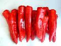 frozen chilli