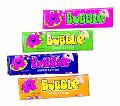 7cm bubble gum