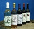 Bodegas Gonzalez Puras
