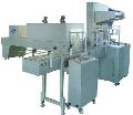 Automatic Film Shrink Packing Machine