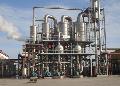 Tomato paste production line