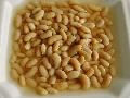canned whitekidney beans/canned food