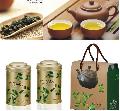 Taiwan Alishan(Ali Mountain)  Oolong   Tea 