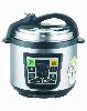 electric  pressure   cooker 