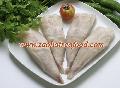 Monkfish Tail