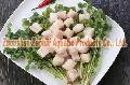Monkfish gain