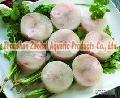 Monkfish slice