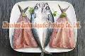 Salted Mackerel butterfly fillet