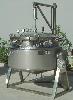 Jacket kettle