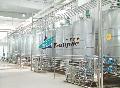 fruit juice production line