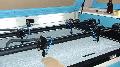 Quadruple Heads  Laser   Cutting  Machine (TY-1410BF)