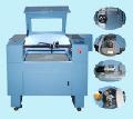TY-SRL Multi-Purpose Laser Engraving Cutting Machine