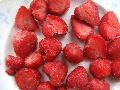 IQF strawberry