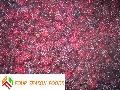 IQF blackberries