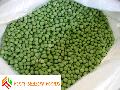 IQF green pea grade B