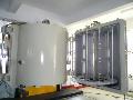 Magnetron sputtering coaters