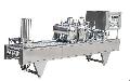 BG Inhale film machine
