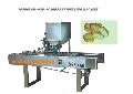 cakes paste filling machine