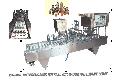 CPF Series film-saved type filling and sealing machine