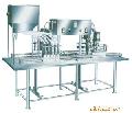 BF series filling and sealing machine