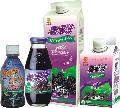 100% pure Mulberry Juice