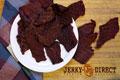 Jerky Direct All Natural Buffalo Jerky
