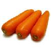 Frozen Carrot